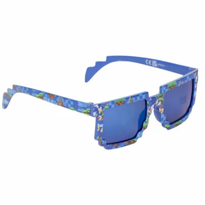 Zdjęcie produktu dla Sonic the Hedgehog Premium-Sonnenbrille