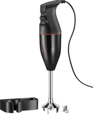 Productafbeelding van ESGE Stabmixer Zauberstab® M 100, design zwart, artikelnummer 303384