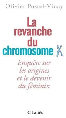 Image de La revanche du chromosome X