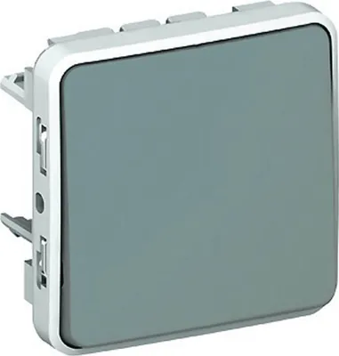 Produktbild von Legrand 69541, 356 mm, 140 mm, 52 mm, 657 g, 10 Stück(e)