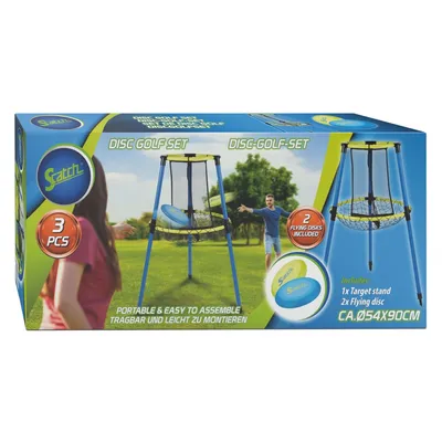 Produktbild von Scatch Frisbee Gooispel