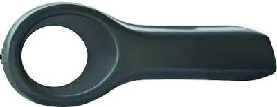 Produktbild von DIEDERICHS Lüftungsgitter Grill Stoßfänger für OPEL AGILA (B) (H08)