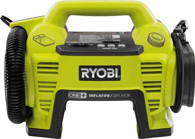 Obrázok produktu pre Akumulátorový kompresor Ryobi R18I-0