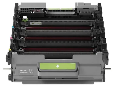 Produktbild von Brother DR-821CL Drucker-Trommel Original 1 Stück(e)