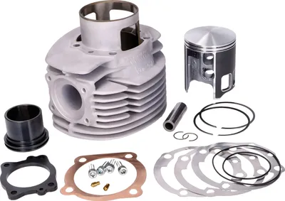 Obrázek produktu pro Sada válců Malossi Sport MKII 210cc 68,5mm 16mm pro Vespa 200 Rally, P200E