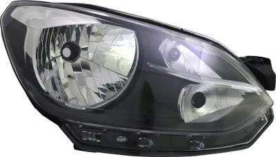 Produktbild von TYC Scheinwerfer Rechts für VW up! Schrägheck (121, 122, BL1, BL2) 20-14015-25-2