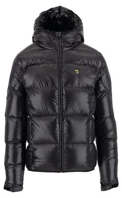 Produktbild von Karpos Herren Outdoorjacke Philipp Flamm Hoodie Jacket Schwarz XL