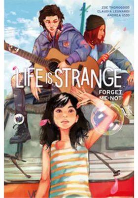 Obrázek produktu pro Life Is Strange: Forget-Me-Not