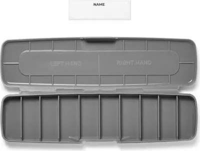 Produktbild von Cupio Kundinnenbox