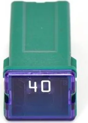Produktbild von Sicherung BOSCH 1 987 529 059