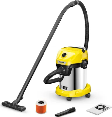 Obrázek produktu pro Kärcher WD 3-18 S V-17/20 (YSY) *INT