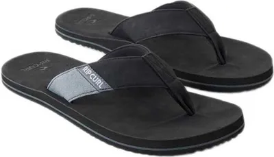 Produktbild von Rip Curl Oxford Bloom Flip-flops Schwarz EU 42 Mann Schwarz EU 42