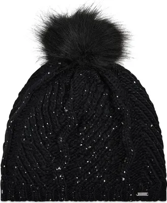 Immagine prodotto di Cappello invernale da donna Dare2B Remind nero