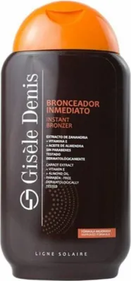 Produktbild von Gisèle Denis Rapid Tanning Lotion 200ml