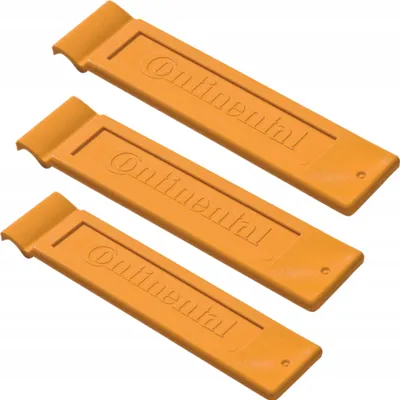 Immagine prodotto di Continental, leva del pneumatico Race Yellow