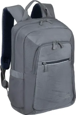 Image de Rivacase 7523 Sac à dos pour ordinateur portable 13.3-14 ECO gris