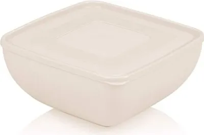 Obrázok produktu pre Misa PH 2,5L (20x20x10, 5cm) s viečkom QUARTET