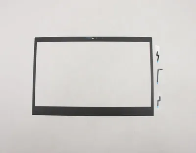 Produktbild von Lenovo Drift2 AMD RGB-Blende, 5M21B85166