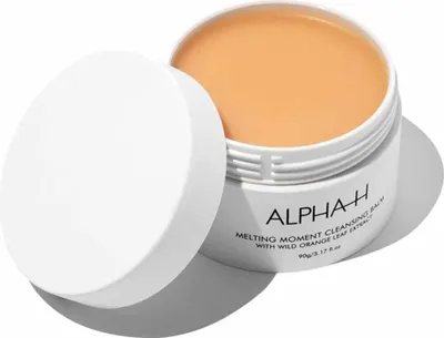 Productafbeelding van Alpha H Melting Moment Reinigingsbalsem