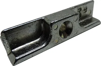 Produktbild von GU Schließblech 34202 Veka 9-34202-00-0-1