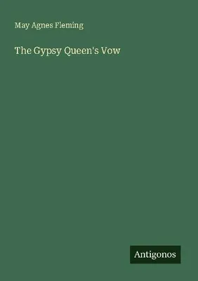 Produktbild von The Gypsy Queen's Vow