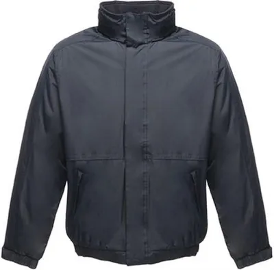 Produktbild von Eco Dover Jacket - Herren Jacke - Farbe: Navy/Navy - Größe: S