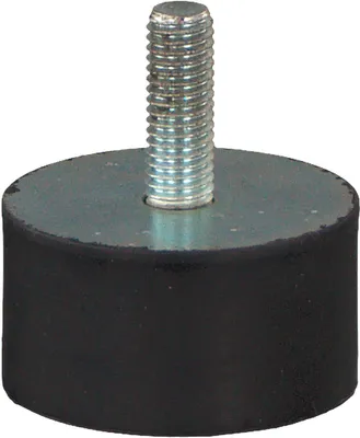 Produktbild von FEBI BILSTEIN Anschlag- / Befestigungspuffer 102730 28mm 50mm