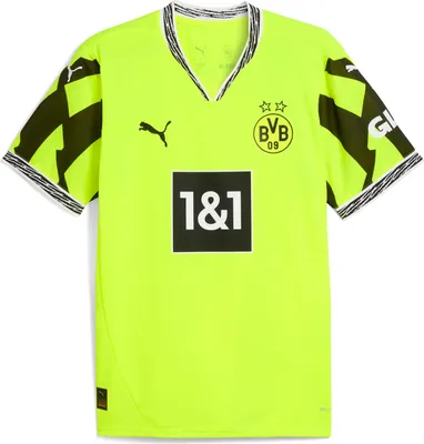 Image de Puma BVB Borussia Dortmund Maillot spécial hommes autre M