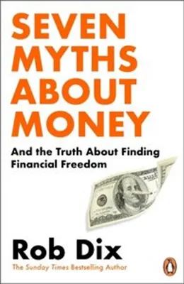 Immagine prodotto di Seven Myths About Money