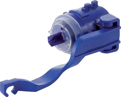 Produktbild von GEBERIT 240771001 Dichtungsset zu Geberit Füllventil Typ 380 für UP-Spülkästen