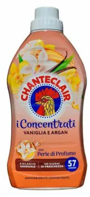 Produktbild von iConcentrati Vaniglia e argan Weichspüler 1.14L - Chante Clair