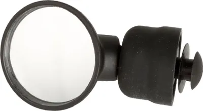 Produktbild von Spy Micro Fahrradspiegel Lenker Mini Rückspiegel Fahrrad Spiegel