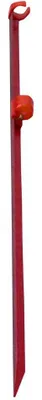 Produktbild von Cinnetic Logo Rutenhalter Orange 150 cm Orange 150 cm