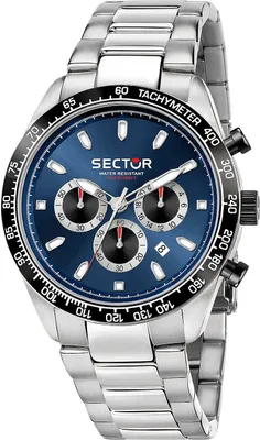Image de Montre pour hommes Sector R3273786014 Serie 245