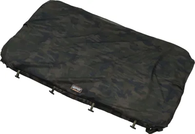 Produktbild von Prologic Inspire Pro-Tect Unhooking Mat Camo 115x75x10cm - Abhakmatte