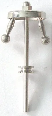 Produktbild von Wilesco Zentrifugalregulator