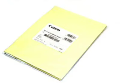 Immagine prodotto di Canon - Kit di pulizia per scanner - per imageFORMULA DR-X10C