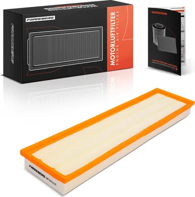 Produktbild von Frankberg 1x Luftfilter Motorluftfilter für Porsche 911 Cabriolet 991 2013-2020