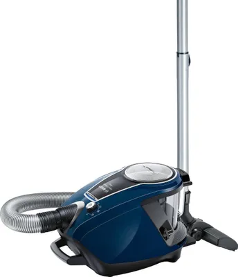 Productafbeelding van Bosch BGS7RCL, 700 W, Cilindervormig, Stofzuiger voor droog gebruik, Zonder zak, 3 liter inhoud, HEPA-filter