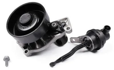 Produktbild von HEPU Kühlmittelpumpe Wasserpumpe für BMW X1 (F48) P401A