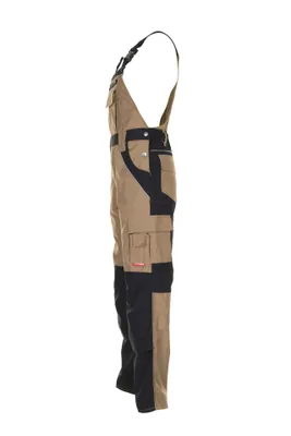 Obrázek produktu pro Dungarees Plaline sand/black velikost 60