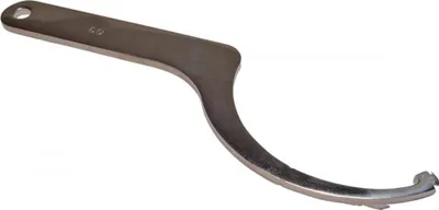 Zdjęcie produktu dla Klucz hakowy JMP 47 mm bez przegubu