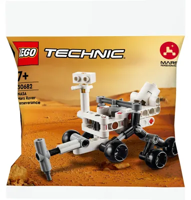 Immagine prodotto di Lego LEGO Recruitment Bags 30682