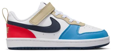 Zdjęcie produktu dla Nike Court Borough Low Recraft (PS) 34