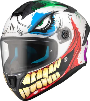Obrázek produktu pro Mt Targo S Joke A5 Kask Motocyklowy Integralny Xl