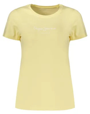 Produktbild von Pepe Jeans Tshirts pl505202newvirginiagi011xs, Größe: 164