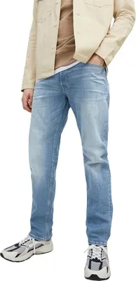 Produktbild von Jack & Jones Mike Original 011 Pcw Jeans Blau 36 / 34 Mann Blau 36