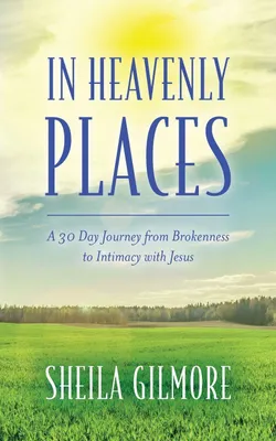 Produktbild von In Heavenly Places