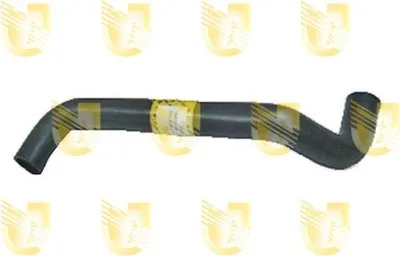 Produktbild von UNIGOM Kühlerschlauch Wasserschlauch für FIAT BRAVO I (182) 8455