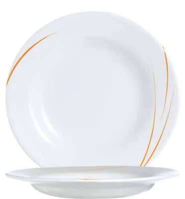 Produktbild von Toronto Passion (Evo) Teller tief 22cm - 6 Stück